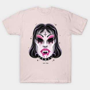 Vampira! T-Shirt